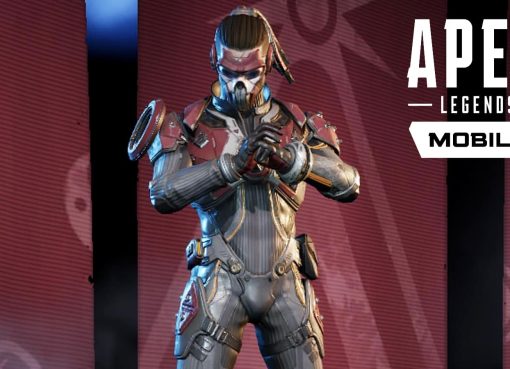 Apex Legends Mobile