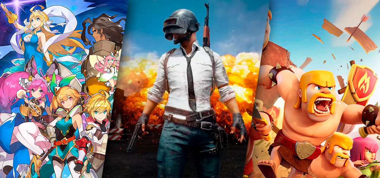 Game Art