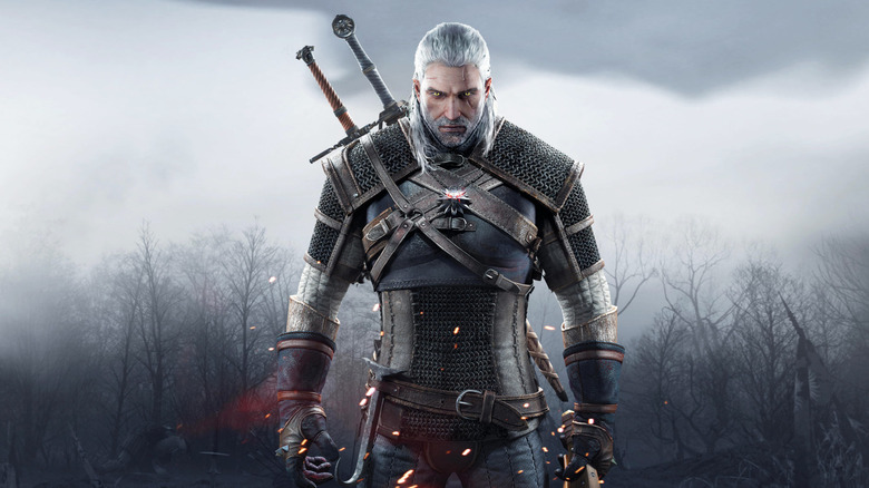 Geralt of Rivia