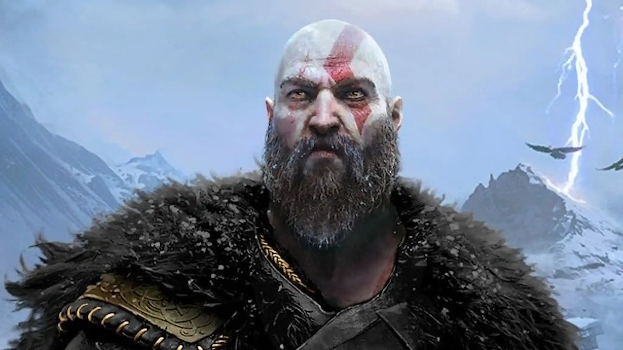 God of War Ragnarok
