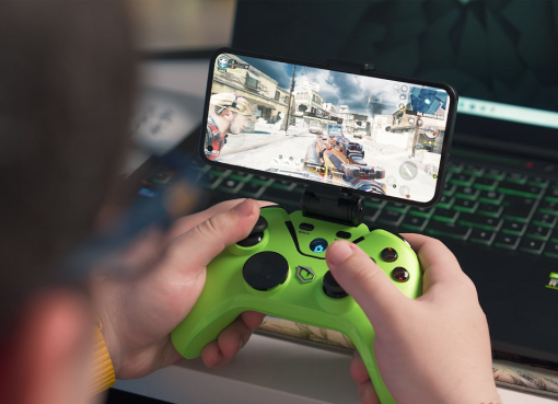 Cross-Platform Play