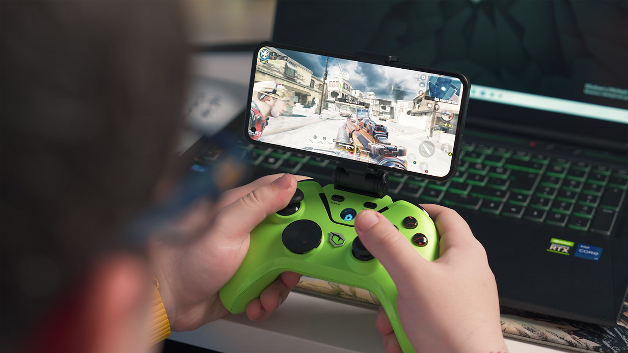 Cross-Platform Play