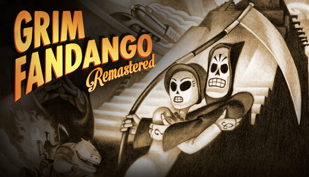 Grim Fandango: Game Petualangan Klasik yang Abadi dan Filosofi