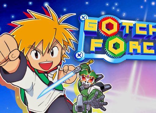 Gotcha Force