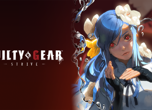 Guilty Gear Strive