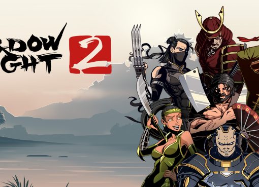 Shadow Fight Kombinasi Skill dan Senjata untuk Menang