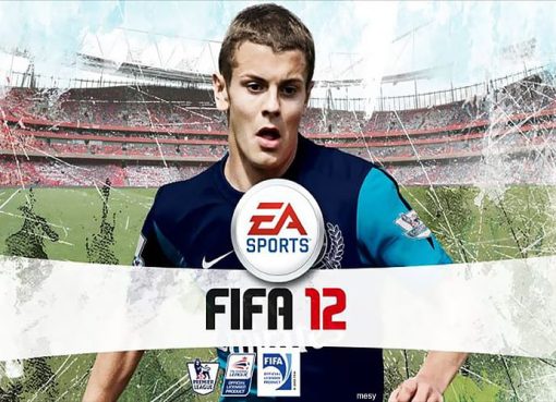 fifa 12