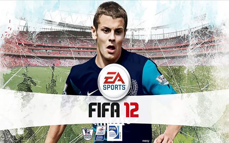 FIFA 12 — Review yang Bikin Nostalgia Pecinta Game Bola!
