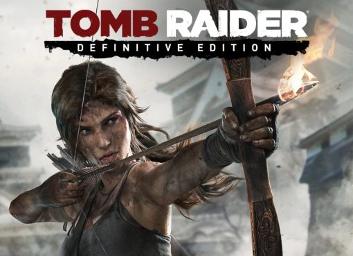 Tomb Raider