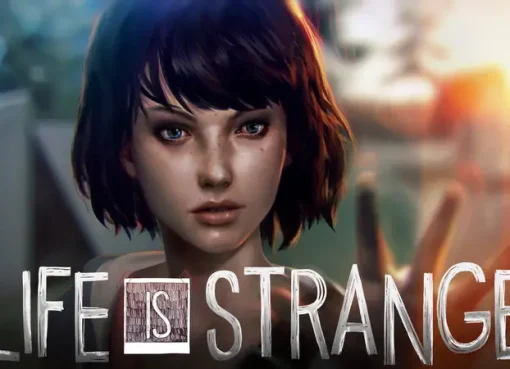 Life Is Strange