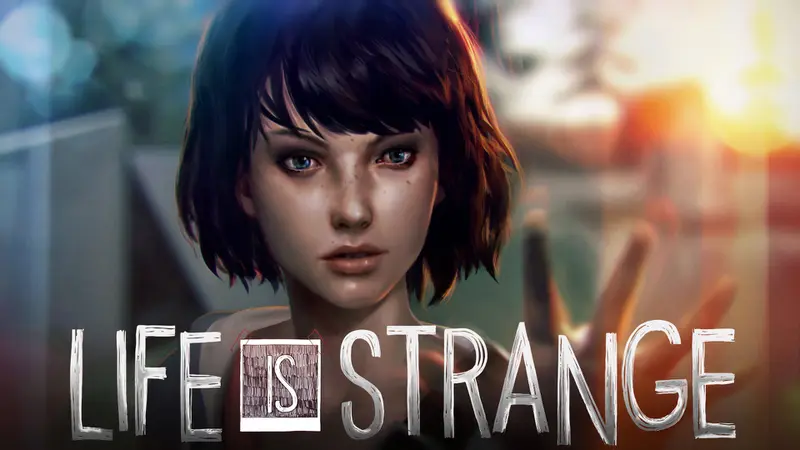 Life Is Strange: Kisah Interaktif yang Mengubah Kita Melihat Game