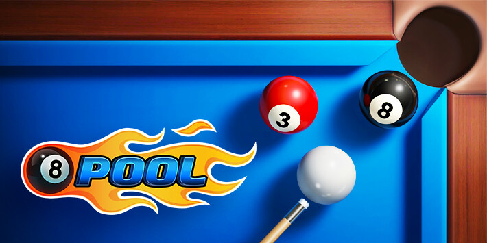8 Pool