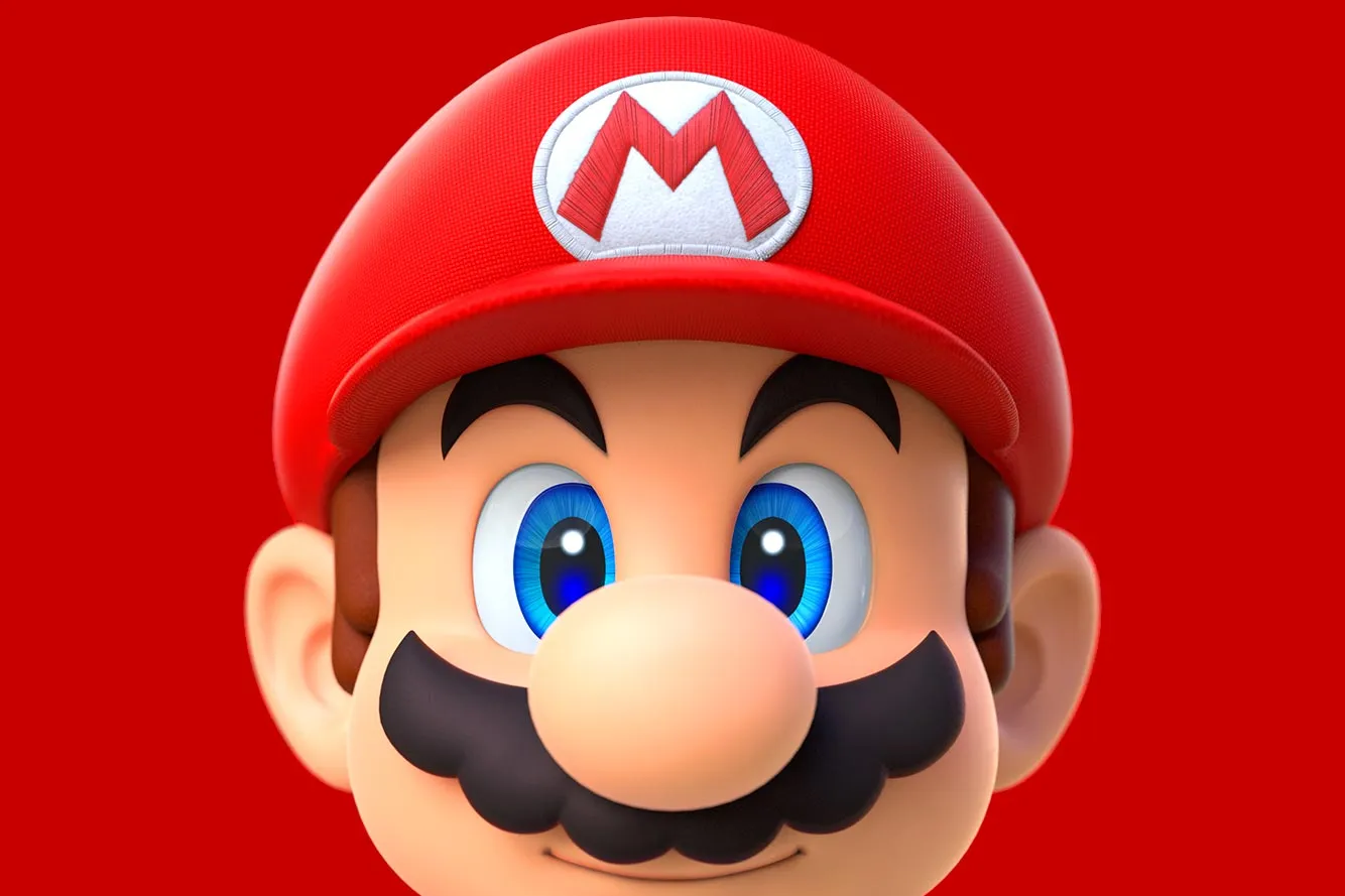 Mario : A Closer Look at the Character of Super Mario Bros. Everyone Loves