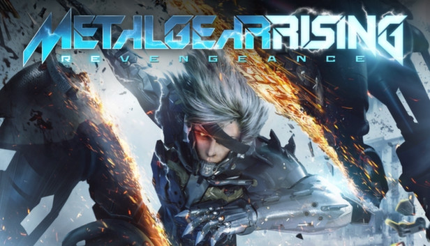 Metal Gear Rising: Revengeance – Aksi Hack and Slash Legenda