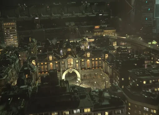 Midgar