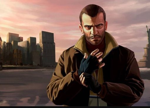 Niko Bellic