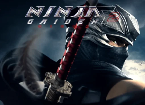 Ninja Gaiden Sigmaa