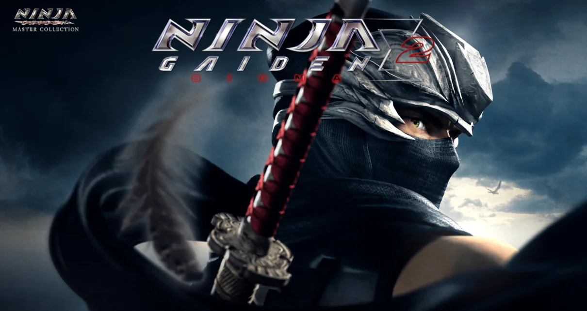 Ninja Gaiden Sigmaa