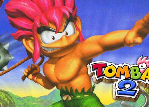 Tomba 2