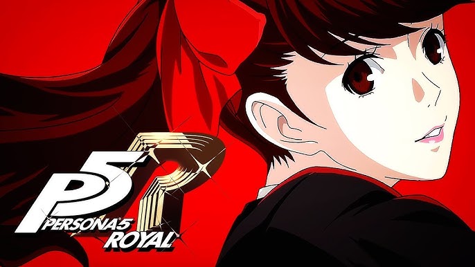 Persona 5 Royal: Game JRPG Fenomenal yang Membentuk Ikon