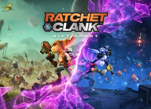 Ratchet & Clank