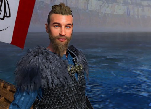 Ragnar Lothbrok