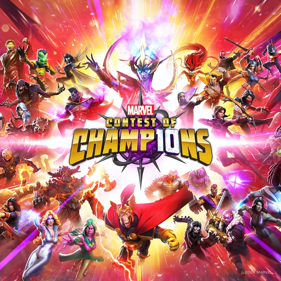 Marvel Contest of Champions