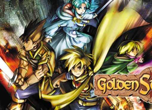 Golden Sun