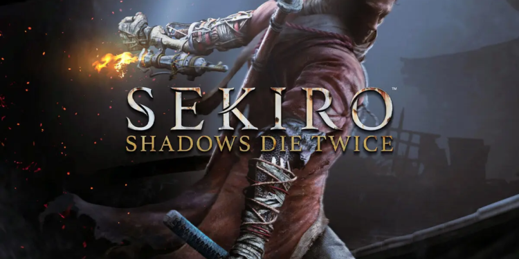 Sekiro: Shadows Die Twice Perjalanan Shinobi di Dunia Jepang