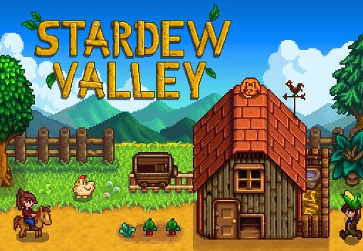 Stardew Valley