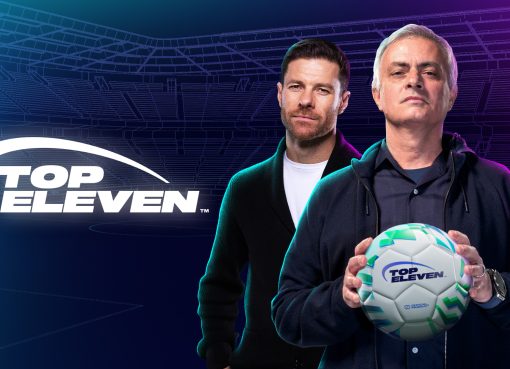 Top Eleven