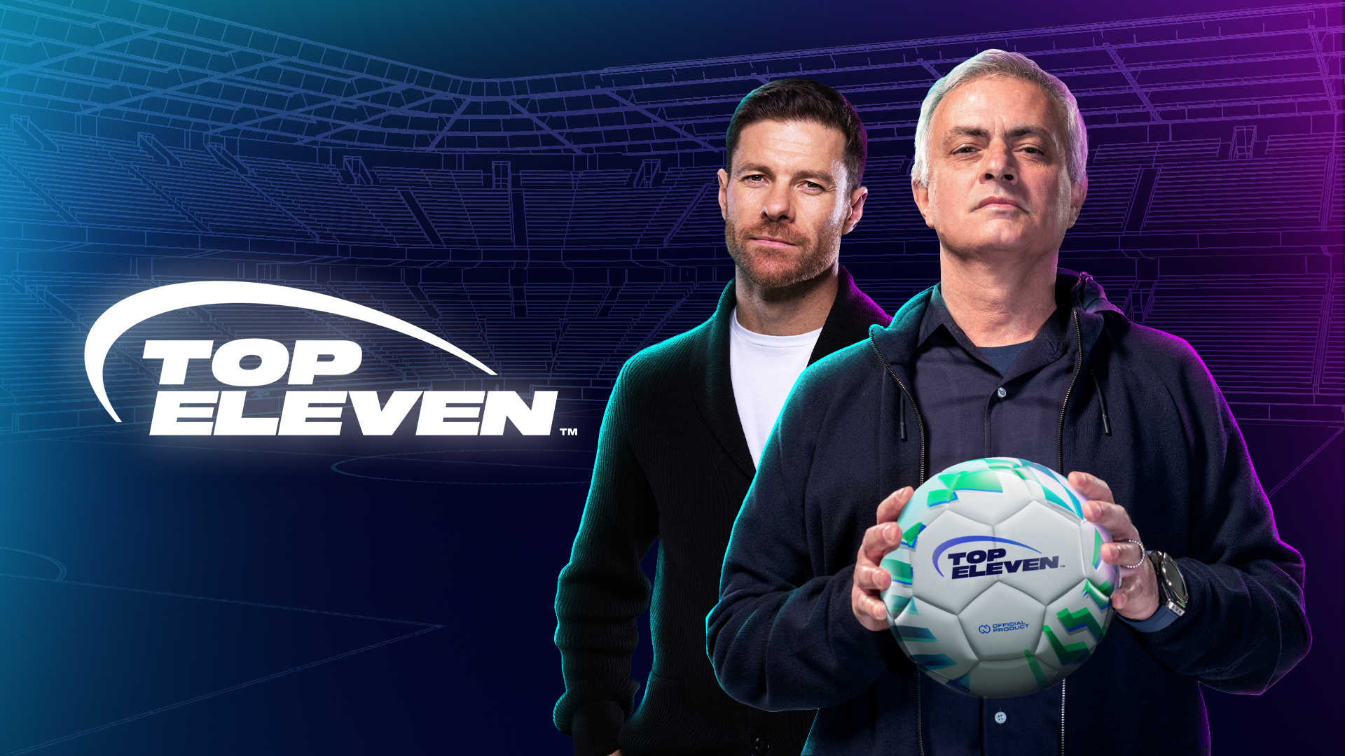 Top Eleven