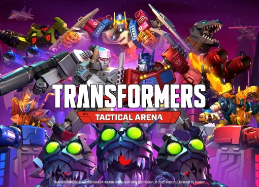 Tactical Arena Panduan Lengkap untuk Pemula
