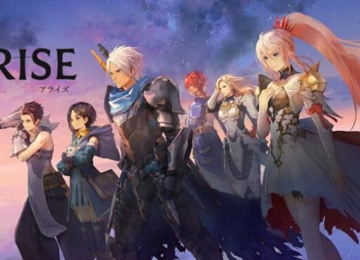 Tales of Arise