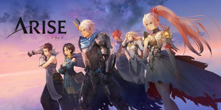 Tales of Arise: Petualangan Fantasi Modern Kembali Legendaris