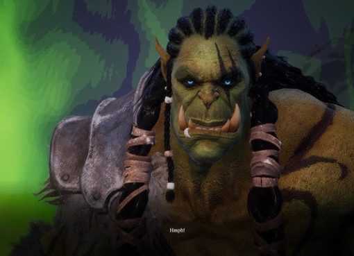 Thrall