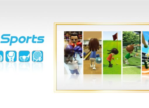 Wii Sports
