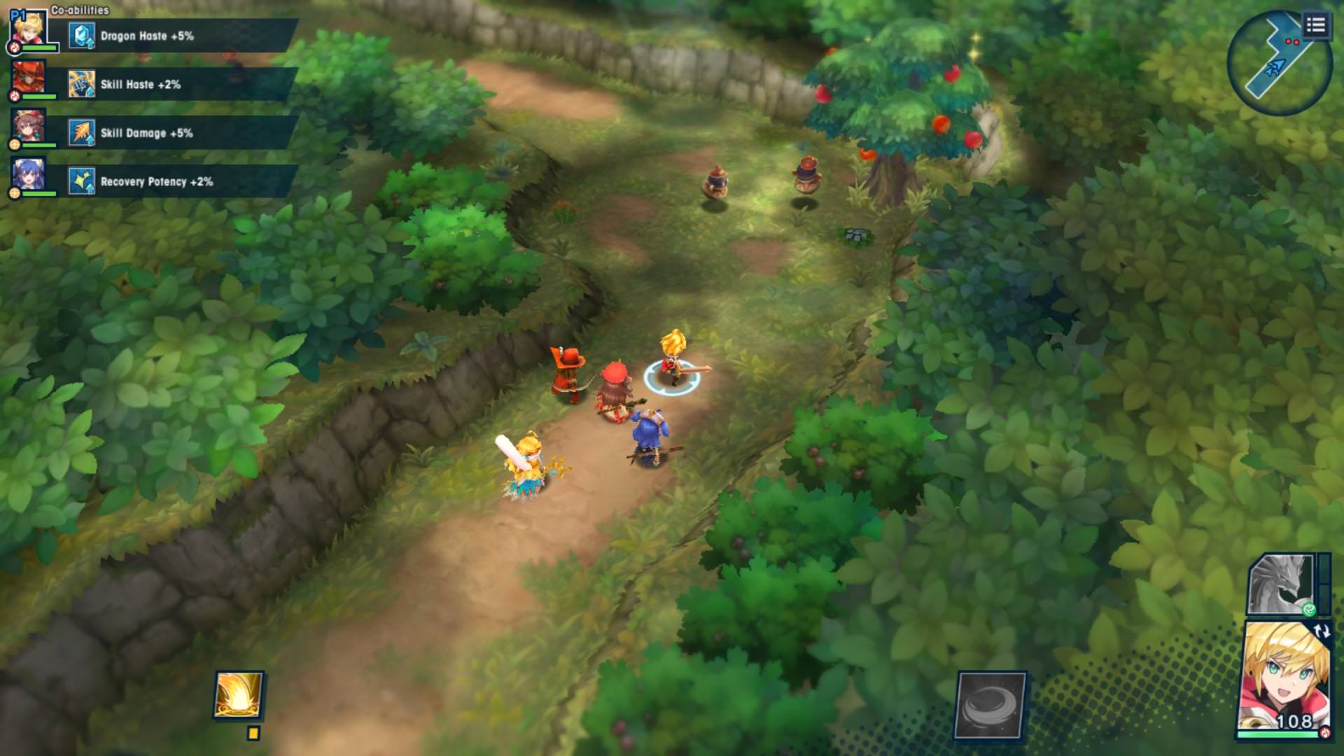 dragalia lost