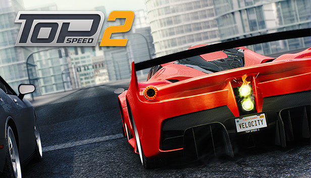 Top Speed 2: Sensasi Balapan Virtual yang Bikin Ketagihan!