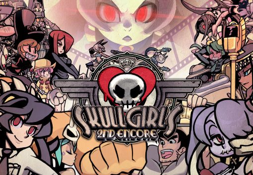 Skull Girls Tips Menguasai Karakter Favorit