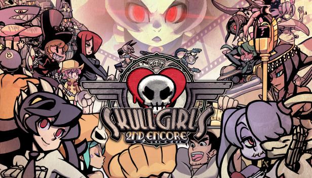 Skull Girls: Panduan Lengkap Game Fighting yang Menarik