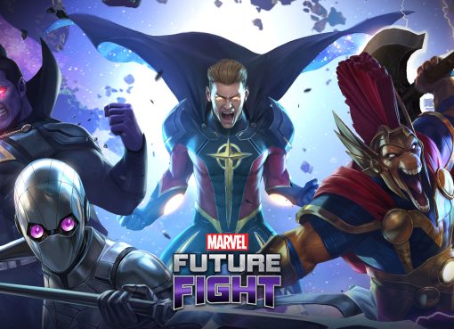 MARVEL Future Fight