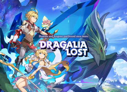 dragalia lost