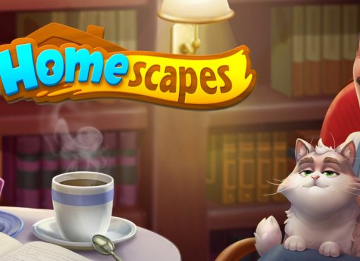 Homescapes