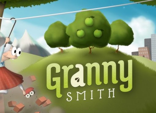Granny Smith