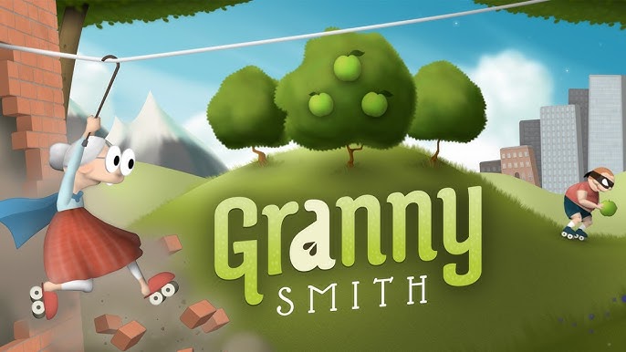 Granny Smith