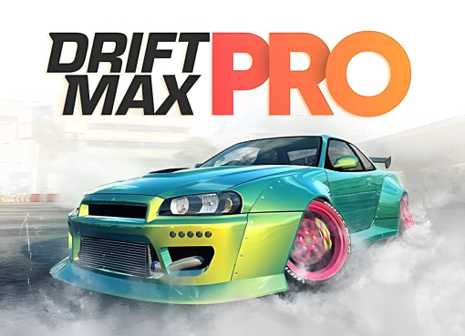 Drift Max Pro