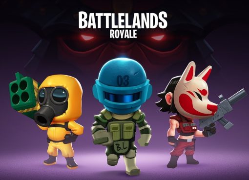 Battlelands Royale