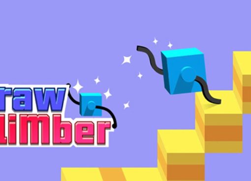 Draw Climber