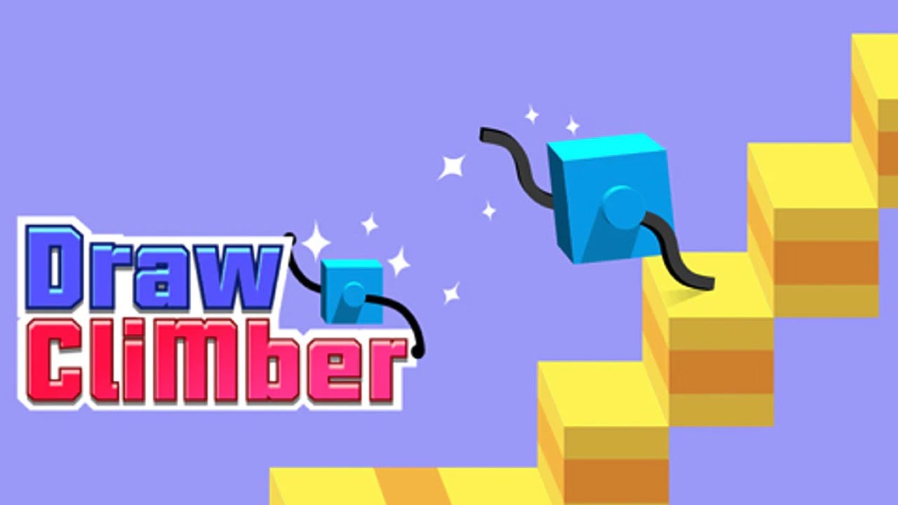 Draw Climber